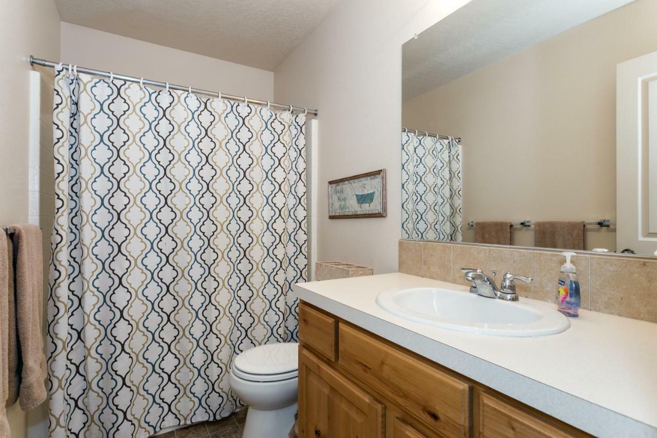 Gray Cloud Townhomes Meridian Luaran gambar