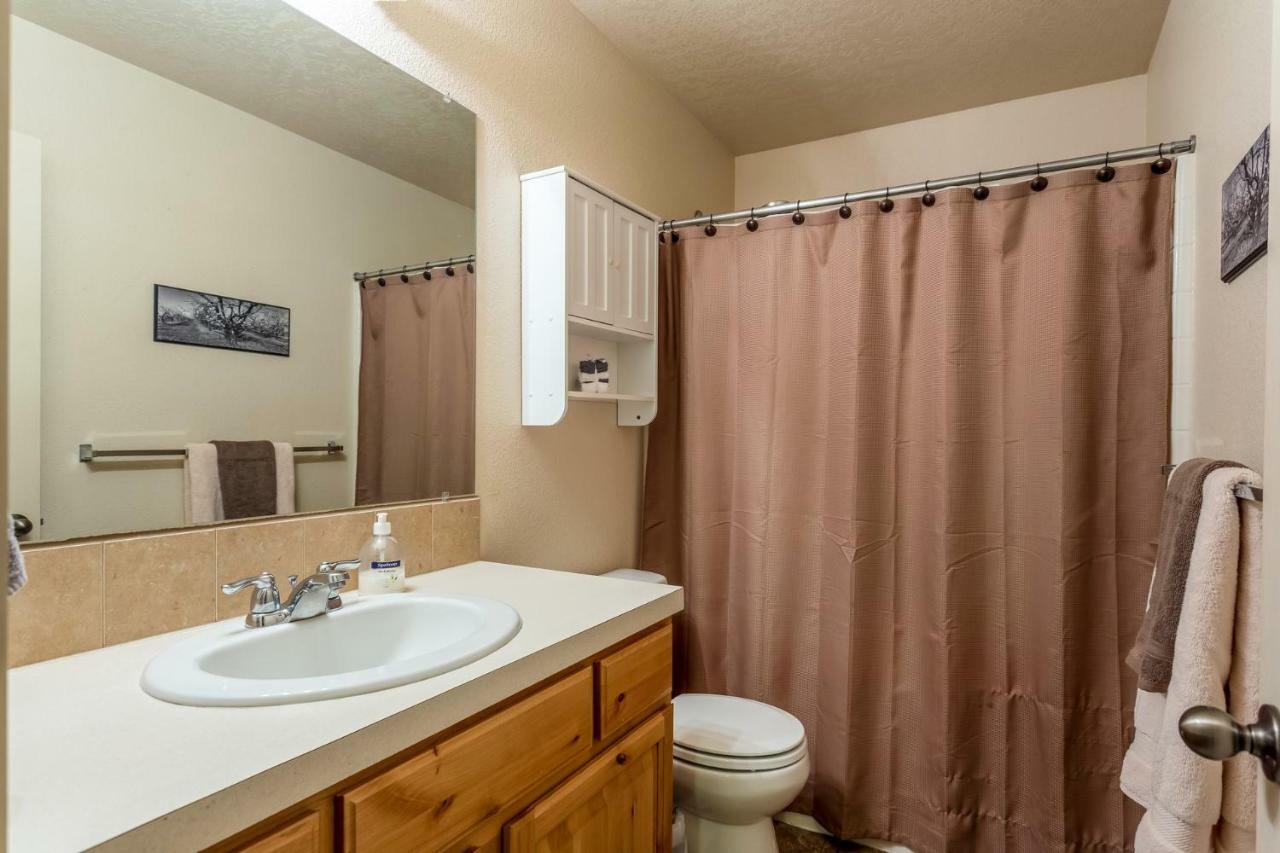 Gray Cloud Townhomes Meridian Luaran gambar