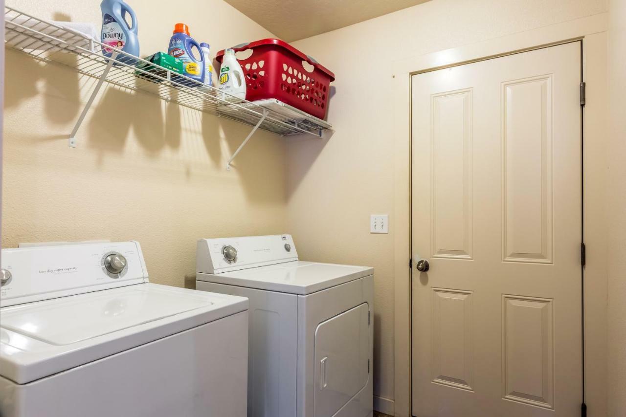 Gray Cloud Townhomes Meridian Luaran gambar